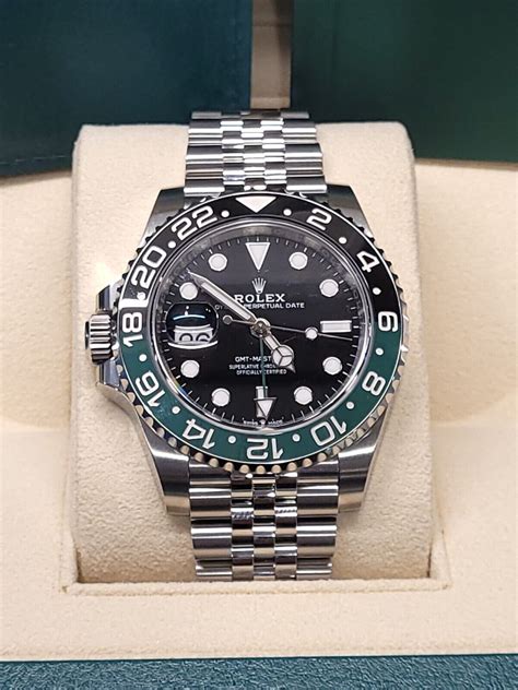 rolex gmt master 3|rolex sprite gmt jubilee.